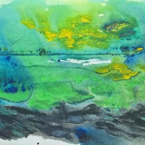 Whispers of Deepenin Tide